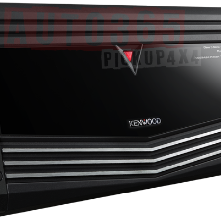 Ampli Kenwood D-Class KAC-9105D